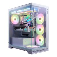 Miniatura 7 de CAJA XPG INVADER X BTF | ATX | BLANCA