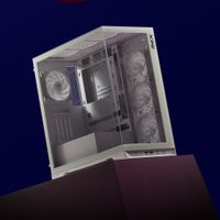 Miniatura 8 de CAJA XPG INVADER X BTF | ATX | BLANCA