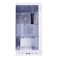 Miniatura 9 de CAJA XPG INVADER X BTF | ATX | BLANCA