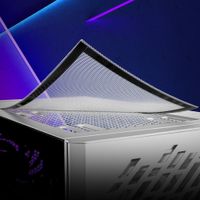 Miniatura 3 de CAJA XPG VALOR AIR | ATX | BLANCA