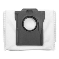 Miniatura 1 de DREAME RD88 BOLSA DE POLVO 3.2L PARA L10S PRO ULTRA/ X40 ULTRA/ X30 ULTRA/ S20 ULTRA/ L10S ULTRA GEN2/ L40 ULTRA/ L50 PRO ULTRA/ X50 ULTRA/ X50 MASTER