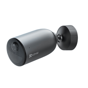 EZVIZ KIT CAMARA IP EB3 EXT 2K VIS.NOCT WI DETEC COCHES-HUMAN