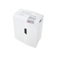 Miniatura 1 de HSM Destructora de documentos shredstar X6pro P-5 2x15 220-240V/50-60Hz EU