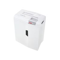 Miniatura 2 de HSM Destructora de documentos shredstar X6pro P-5 2x15 220-240V/50-60Hz EU