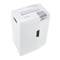 Miniatura 3 de HSM Destructora de documentos shredstar X6pro P-5 2x15 220-240V/50-60Hz EU