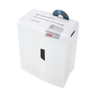 Miniatura 5 de HSM Destructora de documentos shredstar X6pro P-5 2x15 220-240V/50-60Hz EU