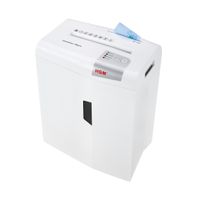 Miniatura 6 de HSM Destructora de documentos shredstar X6pro P-5 2x15 220-240V/50-60Hz EU