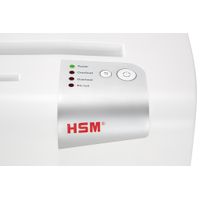 Miniatura 7 de HSM Destructora de documentos shredstar X6pro P-5 2x15 220-240V/50-60Hz EU