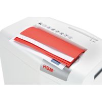 Miniatura 8 de HSM Destructora de documentos shredstar X6pro P-5 2x15 220-240V/50-60Hz EU