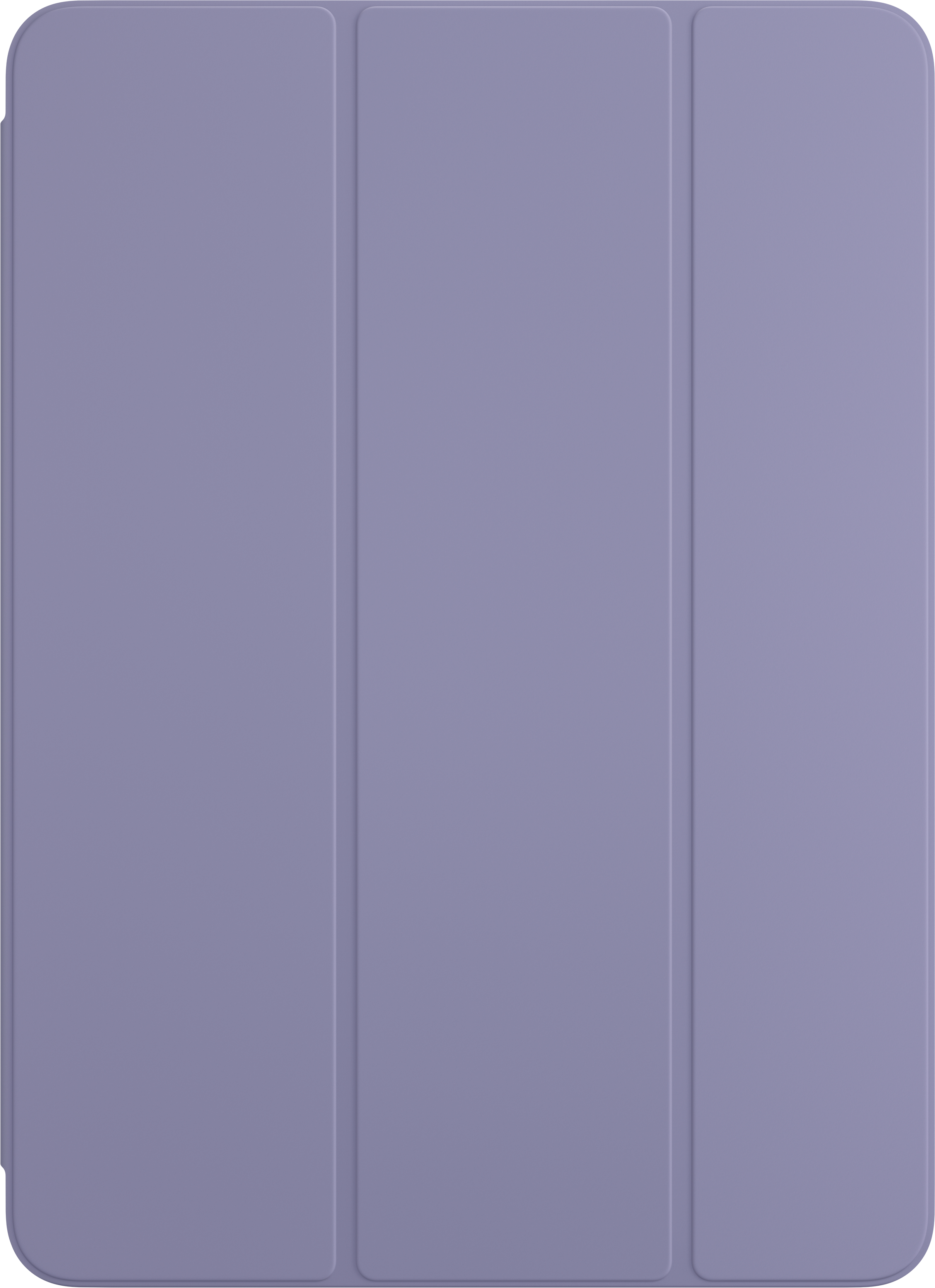 Apple Funda Smart Folio 10.9" para el iPad Air (5.ª generación) - Lavanda inglesa