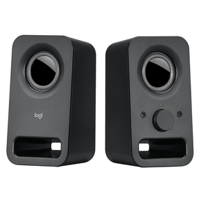 ALTAVOCES-2.0-LOGITECH-Z150-MIDNIGHT-NEGROS