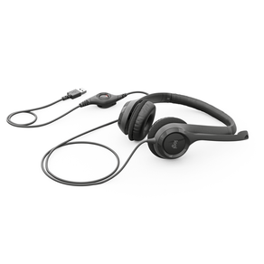AURICULARES---MICRO-LOGITECH-USB-H390-NEGRO