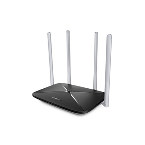 ROUTER-INAL.-MERCUSYS-4-PUERTOS-AC1200-1200MBPS