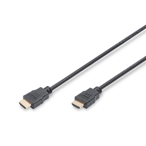 DIGITUS HDMI STANDARD CABLE TYPE  A