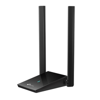 Miniatura 1 de AX1800 HIGH GAIN DUAL BAND WI-FI 6 USB ADAPTER SPEED: 12 01