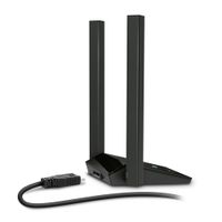 Miniatura 3 de AX1800 HIGH GAIN DUAL BAND WI-FI 6 USB ADAPTER SPEED: 12 01