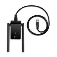 Miniatura 4 de AX1800 HIGH GAIN DUAL BAND WI-FI 6 USB ADAPTER SPEED: 12 01