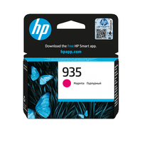 TINTA HP 935 MAGENTA