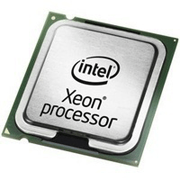 INTEL Xeon E5-2609 LGA 2011 (Socket R)