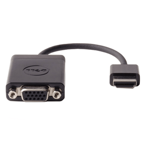 Dell-Adapter---HDMI-to-VGA