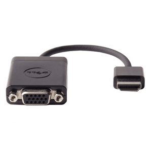 Dell-Adapter---HDMI-to-VGA