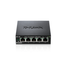 5-PORT-10-100-METAL-HOUSING