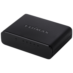 SWITCH 5 PUERTOS 10/100 EDIMAX