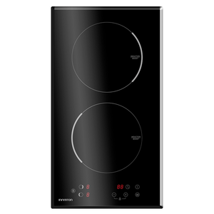 VITROCERAMICA-INDUCCION-INFINITON-IND-230N-2-ZONAS-COCCION-ANCHO-30-CM