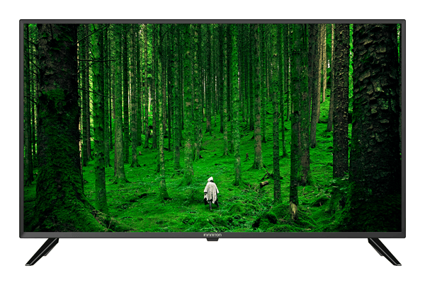 INFINITON 40" INTV-40P620 Full HD