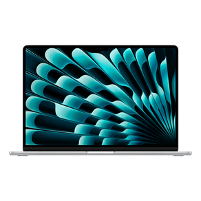 15-inch-MacBook-Air--Apple-M4-chip-with-10-core-CPU-and-10-core-GPU-16GB-256GB-SSD---Silver