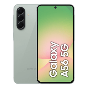 SAMSUNG-Galaxy-Galaxy-A56-5G-6.7--5G-8GB-256GB-Oliva