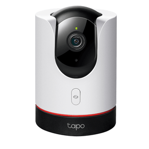 CAMARA-TP-LINK-TAPO-PAN-TILT-SECURITY-WIFI-QHD-2K