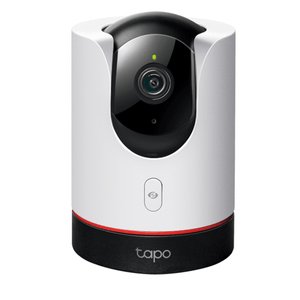 CAMARA-TP-LINK-TAPO-PAN-TILT-SECURITY-WIFI-QHD-2K