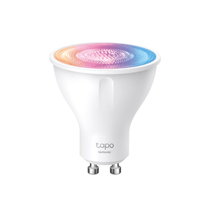 BOMBILLA-INTELIGENTE-TP-LINK-TAPO-L630-WIFI-SPOTLIGHT-GU10
