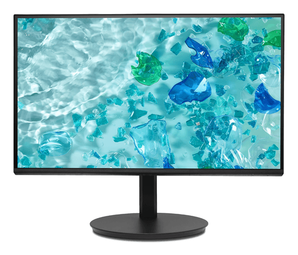 ACER CB242Y G CB2 23.8" LCD IPS Full HD HDMI VGA Altavoces