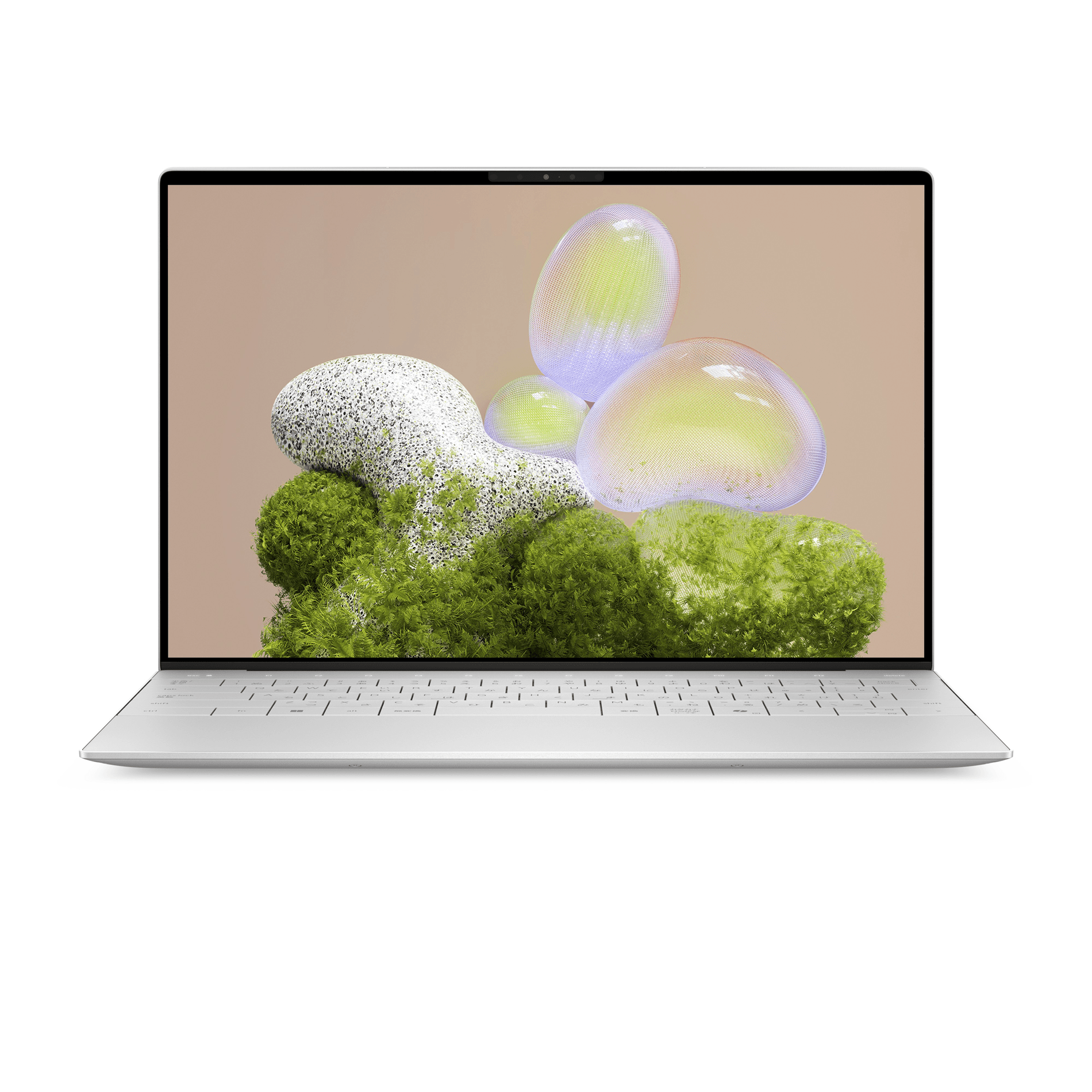 PORTATIL DELL XPS 13 9350 U7-258V 32GB 1TB SSD 13.4" FHD +W11P