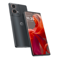 Miniatura 1 de MOTOROLA  moto g85 5G 6.67" 5G 12GB/256GB Gris