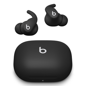 BEATS POWERBEATS FIT JET BLACK