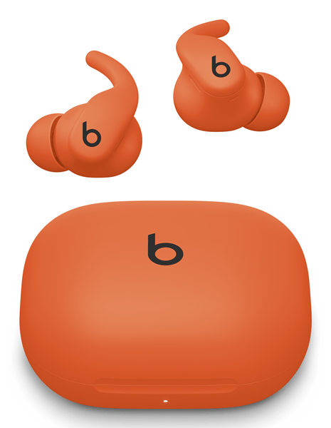 BEATS POWERBEATS FIT SPARK ORANGE