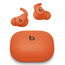 Powerbeats Fit Spark Orange