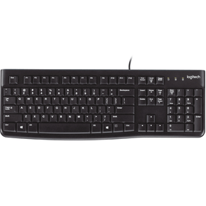 Logitech-Keyboard-K120---BLK---HEB---USB