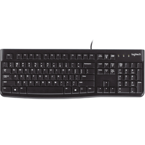 Logitech-Keyboard-K120---BLK---HEB---USB