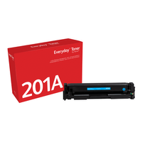 Xerox Cyan Toner Cartridge