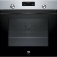 Miniatura 2 de HORNO BALAY 3HA4741X3 PIROLITICO CON VAPOR MULTIFUNCION INOX