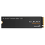 WD Black SN8100 SSD 2TB PCIe Gen5x4 14900 MB-s
