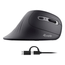 MOUSE-VERTICAL-EQUIP-ERGONOMICO-USB-C---USB-A-6-BOTONES-7200DPI--COLOR-NEGRO