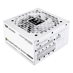 Fuente-Alimentacion-1000W-THERMALTAKE--Toughpower-GT-Snow-1000W-80-PLUS-Gold-Fully-Modular-Blanco