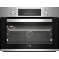 Miniatura 2 de HORNO COMPACTO BEKO BBCM12300X INOX