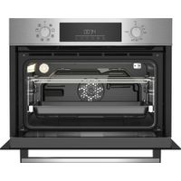Miniatura 5 de HORNO COMPACTO BEKO BBCM12300X INOX