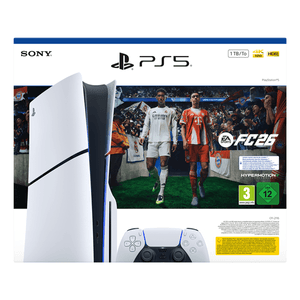 PlayStation 5 Slim Estándar + FC 26
